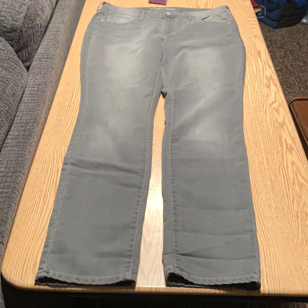 Old Navy jeans size 8